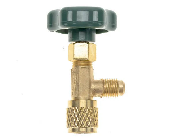 Service Bottle Valve M1/4'' SAE-H7/16''
