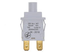BEKO washing machine switch | 2808540300