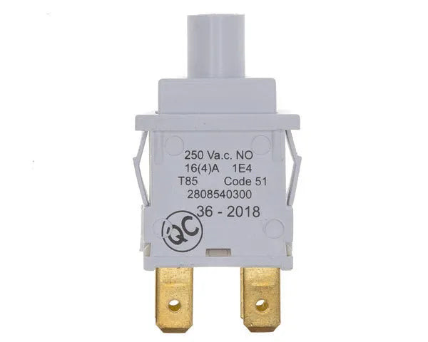 BEKO washing machine switch | 2808540300