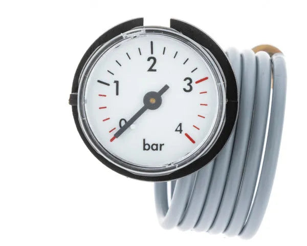 CHAFFOTEAUX boiler pressure gauge | 60001907