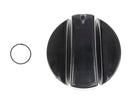TEKA knob for black gas cooktop | 61004103