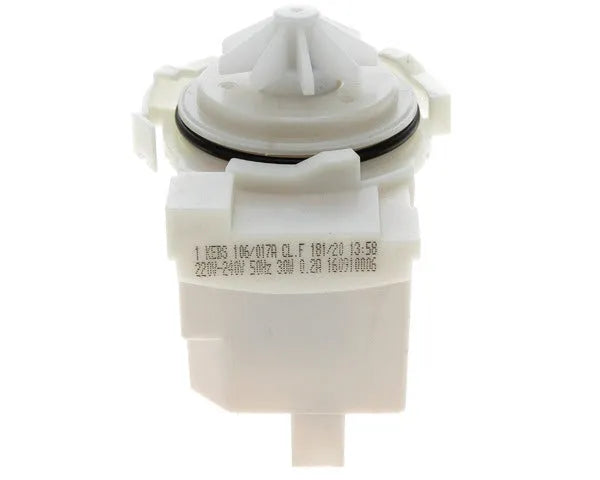 SMEG Copreci KEBS106-017 drain pump