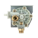 Cuerpo de agua para calentador Saunier Duval 0020206006 Opalia