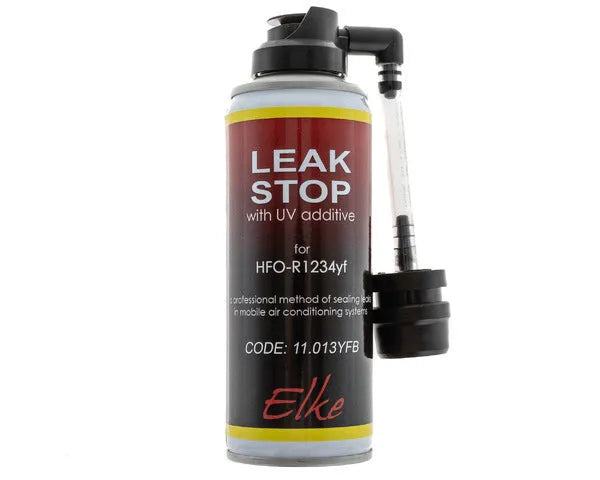 Leak sealer R1234yf UV container 30 ml