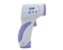Contactless infrared thermometer
