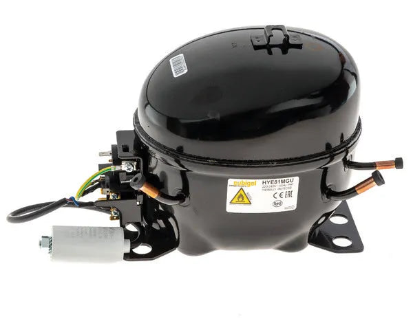 Compressor hye81mgu r600 1/8 lbp HUAYI