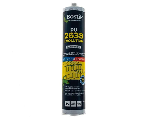 BOSTIK Adhesive Cartridge 300 cc | 30817067