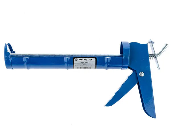 Silicone Cartridge Applicator Gun