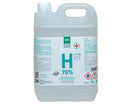 Surface disinfectant H70% 5 Liters