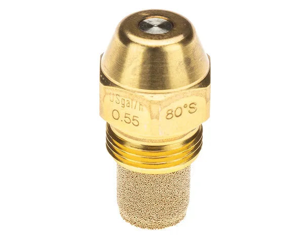 DANFOSS OD S oil nozzles 80° 0.55 gal/h