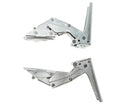 BOSCH refrigerator door hinge kit | 00481147