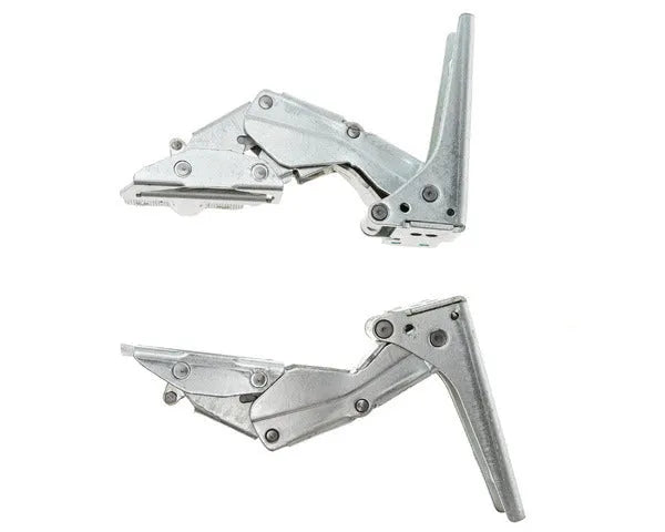 BOSCH refrigerator door hinge kit | 00481147