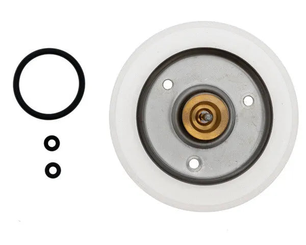 Three-way valve diaphragm short shaft boiler | MU0886400