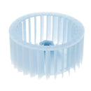 Turbina motor para secadora Balay 00650172 compatible Bosch Siemens