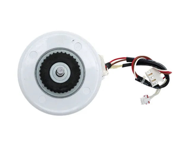 Dicore motor asdgr09r3(1le) internal turbine