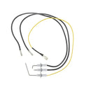 Electrodo de encendido para calentador Junkers Bosch 8738722257