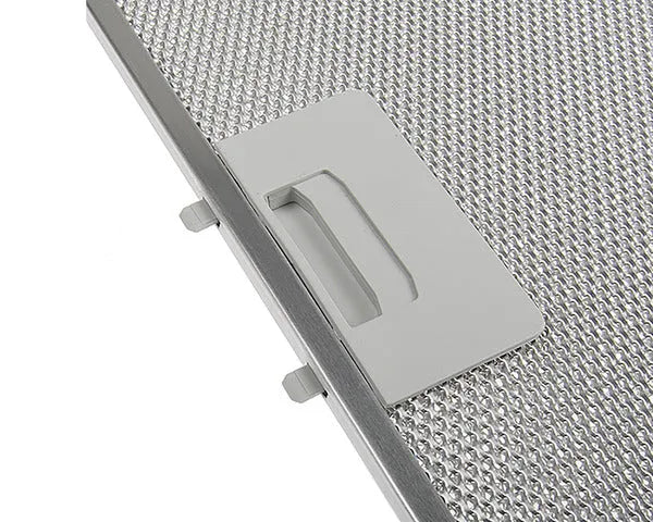 Balay extractor hood filter balay 389x265mm 742967