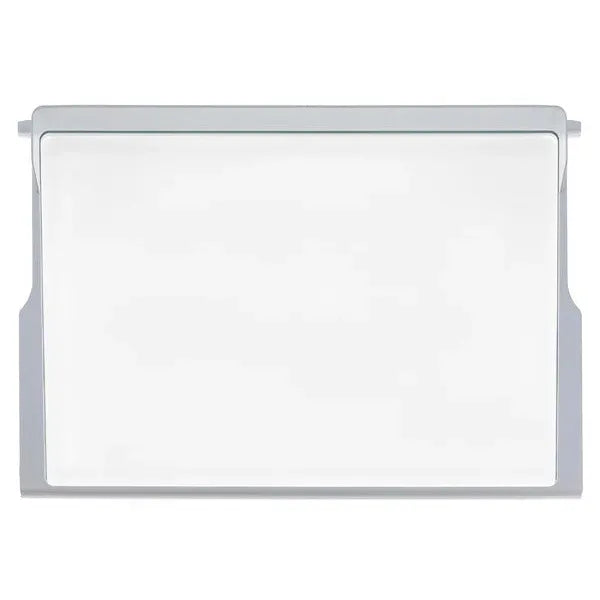 Bandeja de cristal para frigorífico Balay 00701672 compatible Bosch Siemens