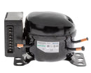 Compressor qdzh25g r134a SIKELAN lbp