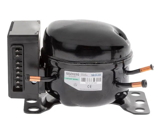 Compressor qdzh25g r134a SIKELAN lbp