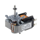 Motor turbo ventilador para horno AEG 3890813045 Electrolux