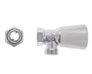 Thermostatic valve
