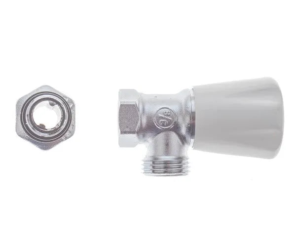 Thermostatic valve