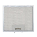 Filtro metálico para campana extractora Cata 02811000 215x185 mm