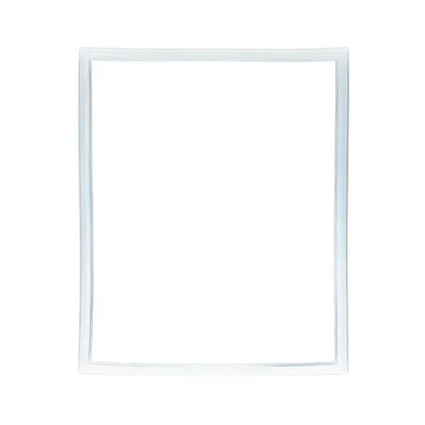 Goma puerta para frigorífico Bosch 00236121 Siemens 236121