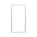 Burlete puerta frigorífico Beko 4546860200 DSA25010 y compatibles