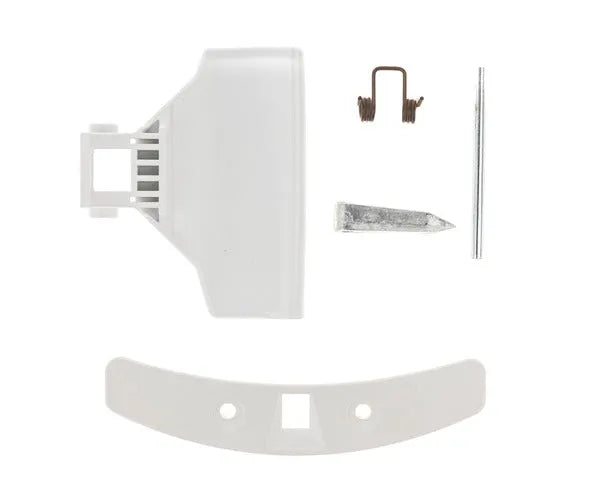ELECTROLUX washing machine lock | 50267907009