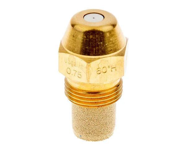 DANFOSS diesel injector OD H60º 0.75g | 030H6916