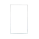 LIEBHERR refrigerator door seal 577 x 932 mm