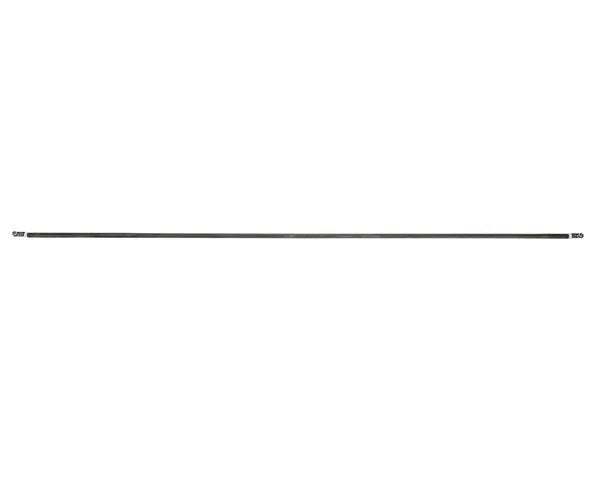 Moldable heating element 750w 850mm