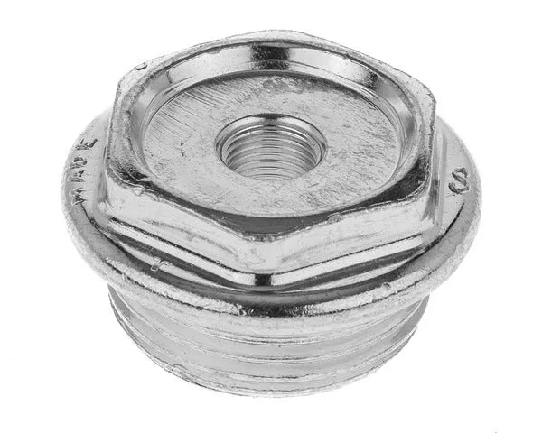 Radiator cap 1/8 left