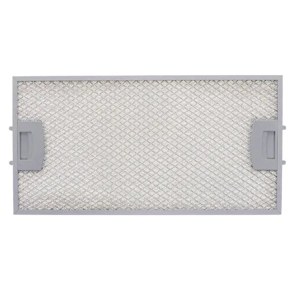 Filtro metálico antigrasa para campana extractora Balay 00434107