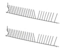 BOSCH dishwasher plate rack | 00668360
