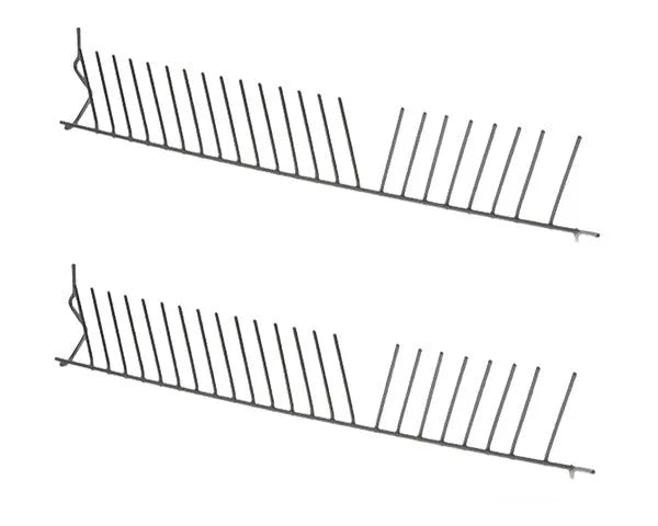 BOSCH dishwasher plate rack | 00668360