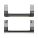 Kit tiradores para frigorífico Beko 4321270500 SAIVOD