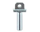 Lower hinge pin for Liebherr 7042906 | 7042906