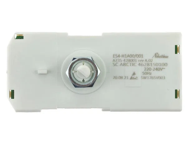 Electronic thermostat | 4628150100