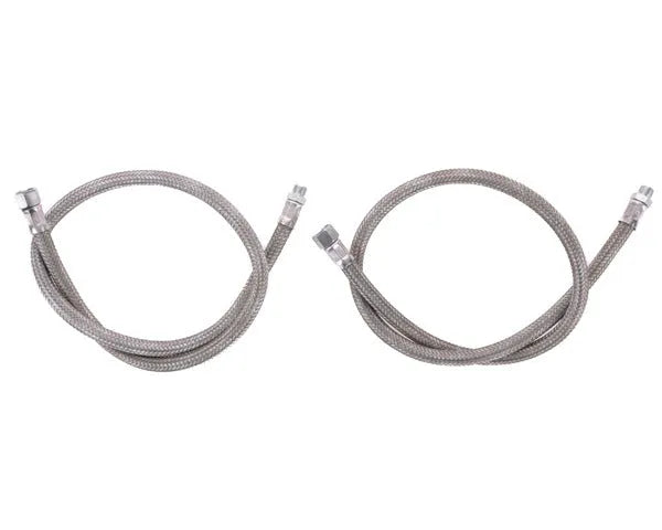BALTUR diesel hose M1/4" xH3/8" straight 100cm
