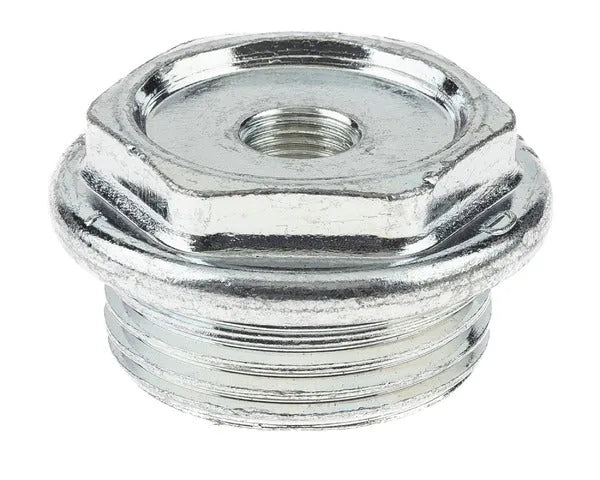 Radiator cap 1/8'' right-hand thread