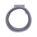 Goma puerta lavadora LG MDS63916501 recambio original