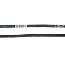 Correa ranurada para lavadora Bosch 11020707 compatible Balay Siemens