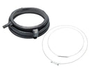 BOSCH washing machine door gasket | 20002389