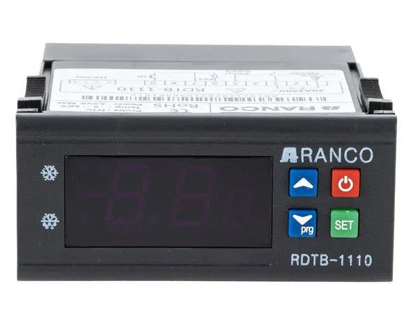 RANCO Electronic Controller ranco rdtb1110 | RDTB-1110 RDT
