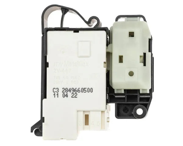 BEKO electric lock washing machine | 2849660500