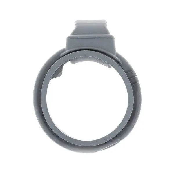 Goma puerta para lavadora Indesit C00505321 escotilla compatible
