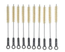 Small nylon brush Ø15mm 10 pcs.